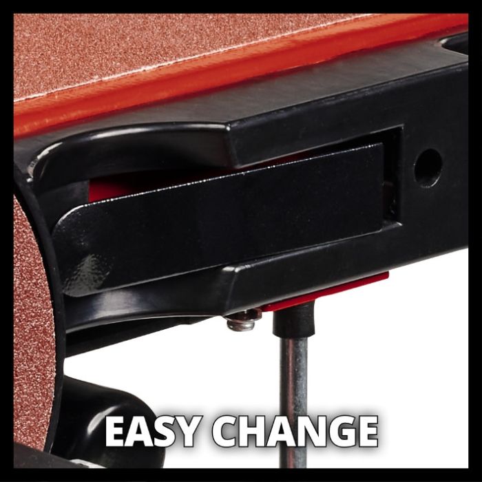 Станок шлифовальный Einhell TC-US 380 (4419257)