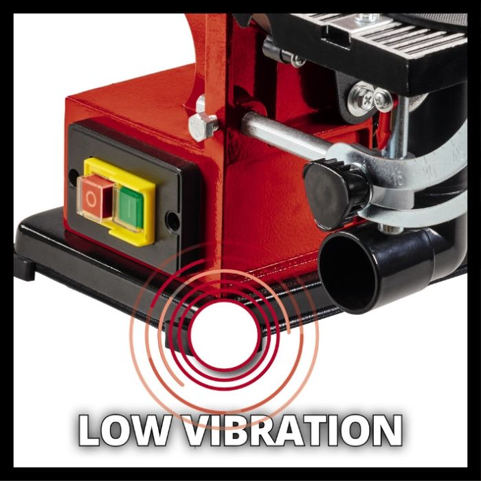 Станок шлифовальный Einhell TC-US 380 (4419257)