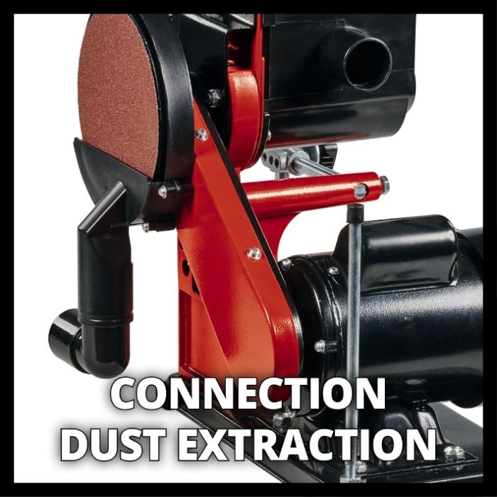 Станок шлифовальный Einhell TC-US 380 (4419257)