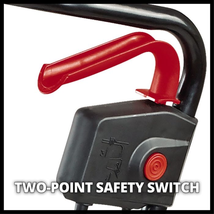 Культиватор электрический Einhell GC-RT 1545 M (3431060)