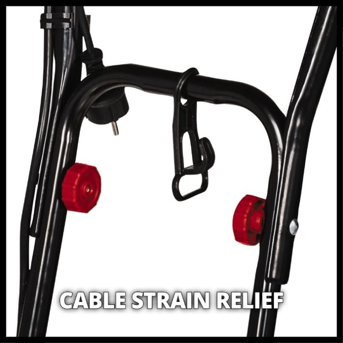 Культиватор электрический Einhell GC-RT 1545 M (3431060)