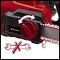 Пила электрическая цепная Einhell GC-EC 1935 (4501220)