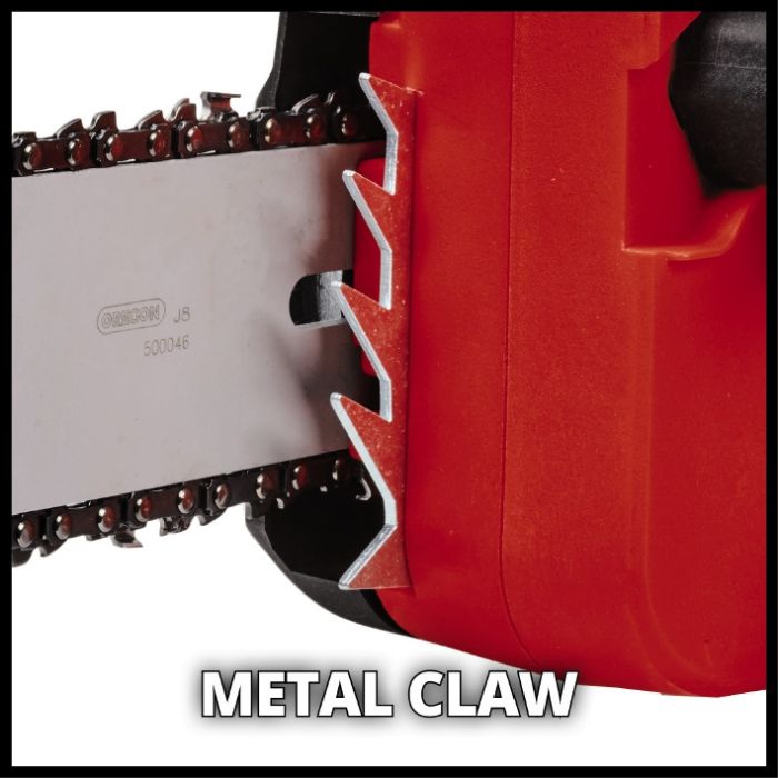 Пила электрическая цепная Einhell GC-EC 1935 (4501220)