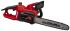Пила ланцюгова електрична, Einhell GC-EC  2000 Вт, шина 400 мм, 15.5 м/с, 7100 об/хв ланцюг OREGON
