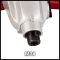 Дриль-міксер Einhell TC-MX 1400-2 E 1, 2 швидкості, 1400 Вт, 0-480/780 об/хв, плавний пуск