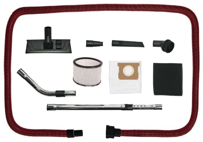 Пылесос строительный Einhell TE-VC 2340 SACL (2342470)