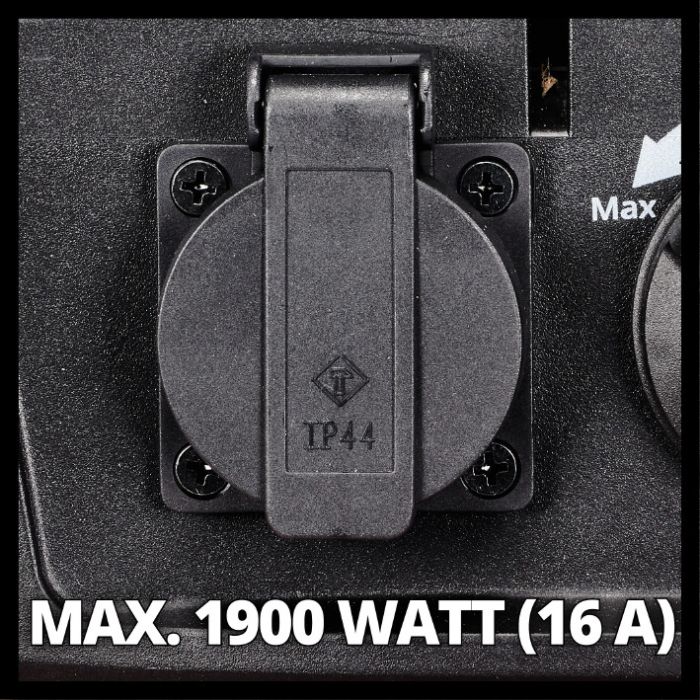 Пылесос строительный Einhell TE-VC 2340 SACL (2342470)