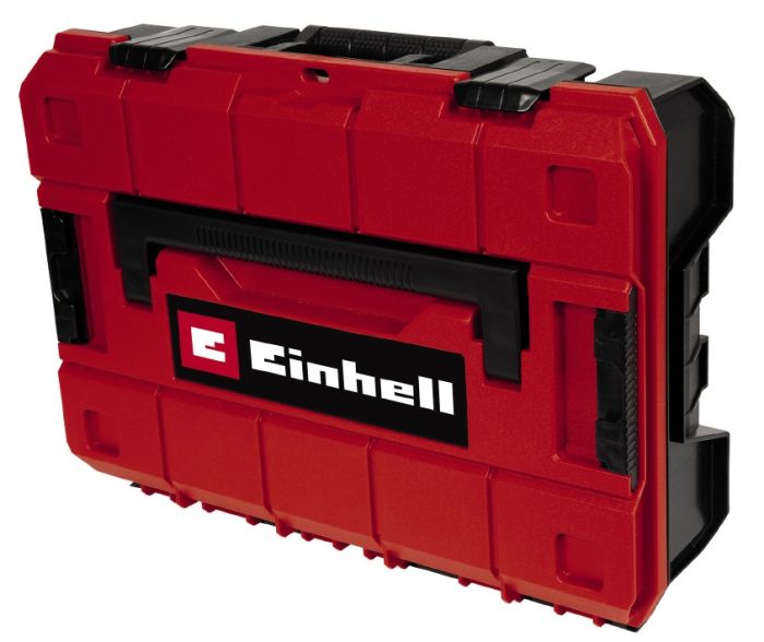Пластиковый кейс Einhell E-Case S-F (4540011)