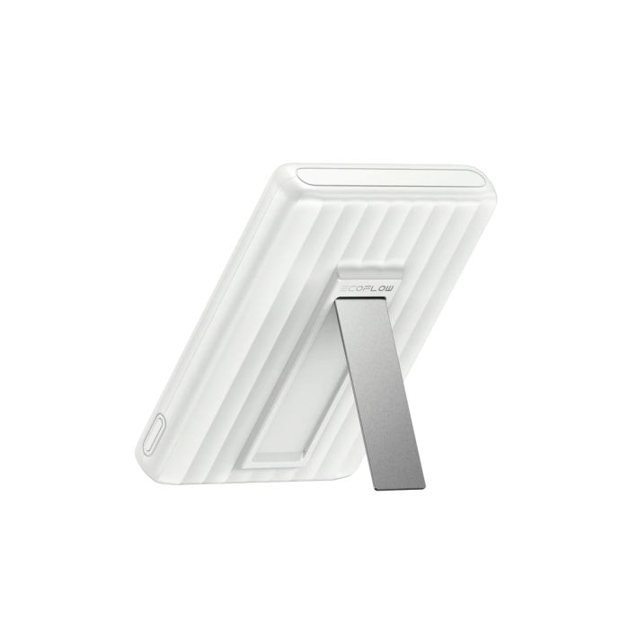 Повербанк EcoFlow RAPID Mag Power Bank 10000mAh білий