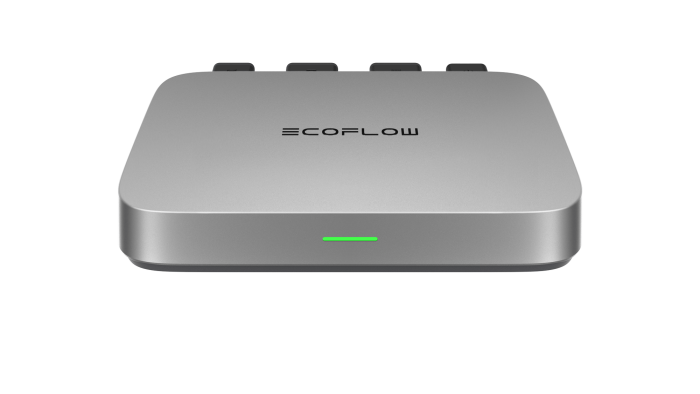 Мікроінвертор EcoFlow PowerStream 600W
