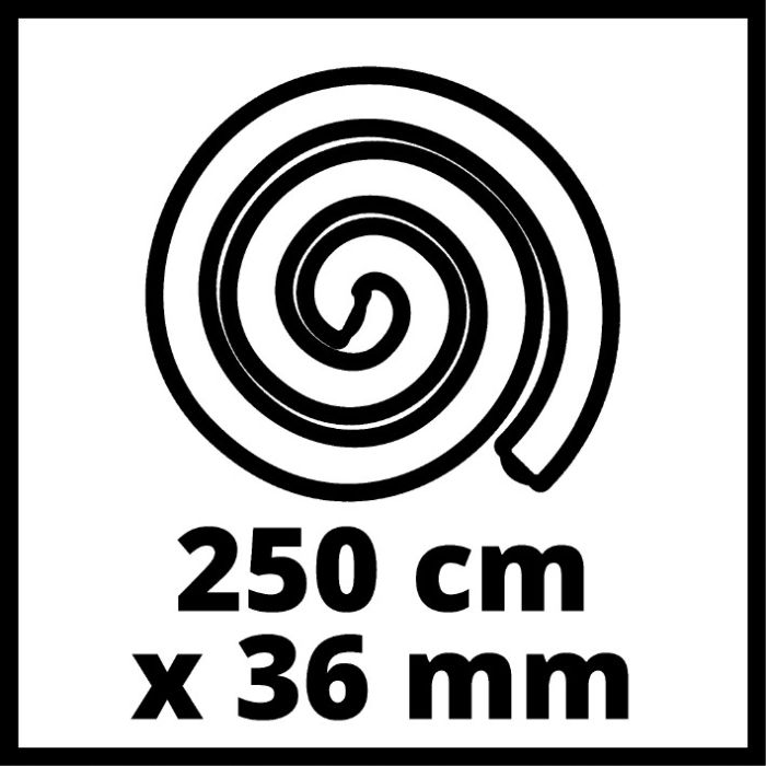 Пылесос строительный Einhell TC-VC 1930 SA Kit (2342230)