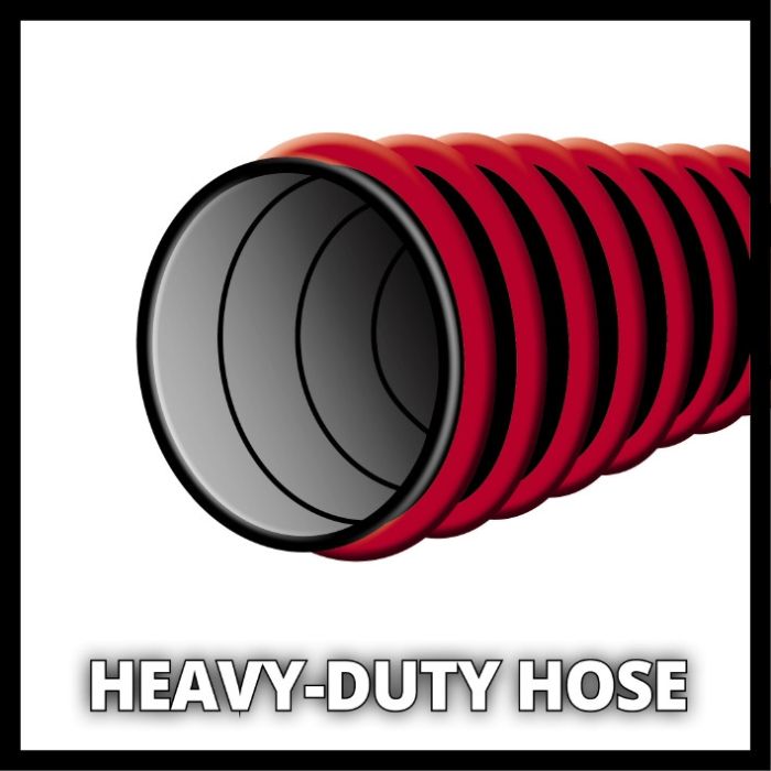 Пылесос строительный Einhell TE-VC 2230 SACL (2342465)