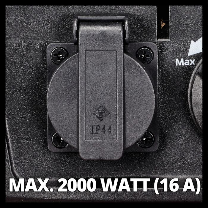 Пылесос строительный Einhell TE-VC 2230 SACL (2342465)