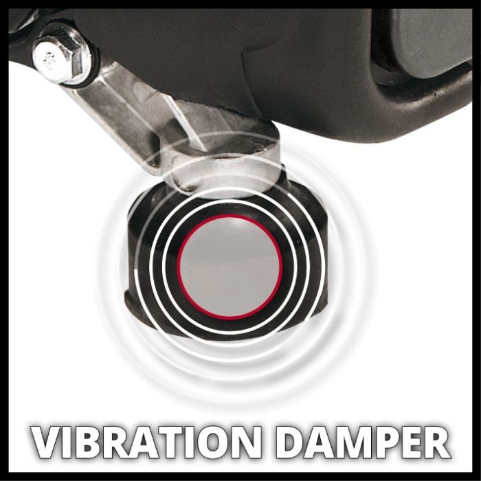 Генератор бензиновый Einhell TC-PG 10/E5 (4152535)