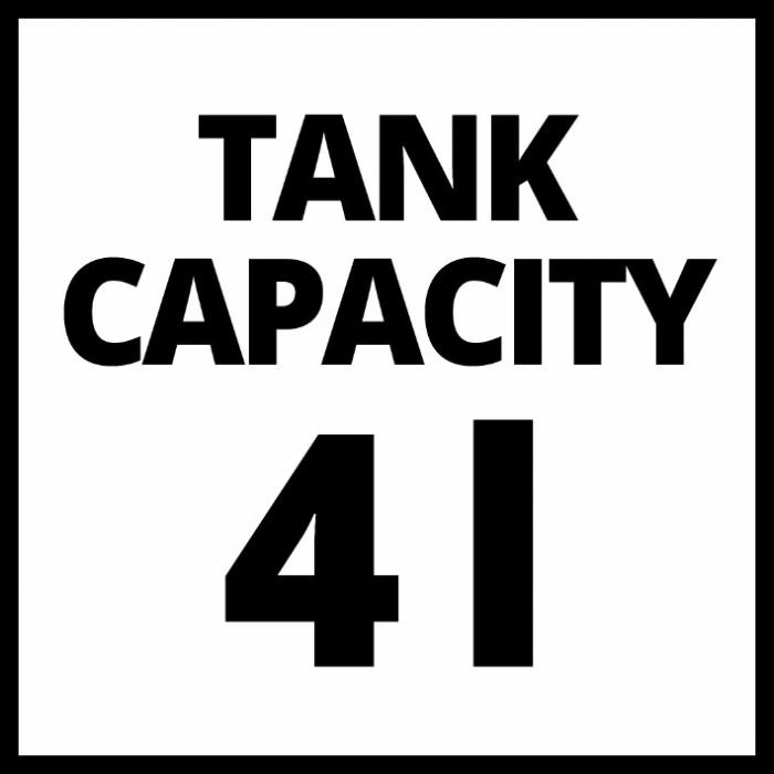 Генератор бензиновый Einhell TC-PG 10/E5 (4152535)