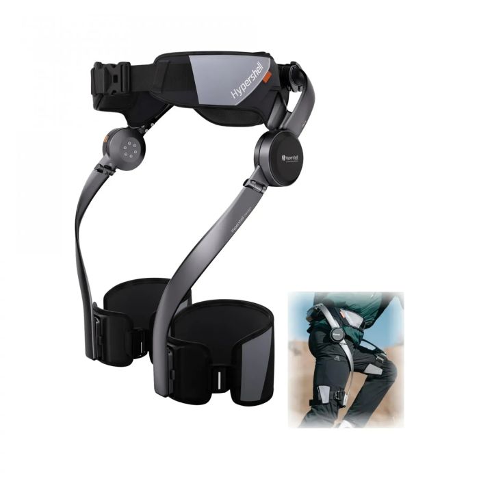 Екзоскелет Hypershell X PRO