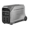 Зарядна станція EcoFlow DELTA Pro 3