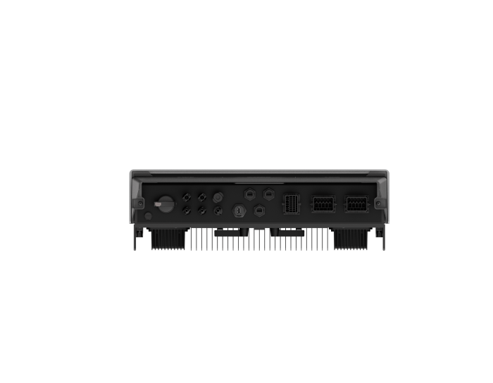 Гібридний інвертор EcoFlow Power Ocean 10 kWh (трифазний)