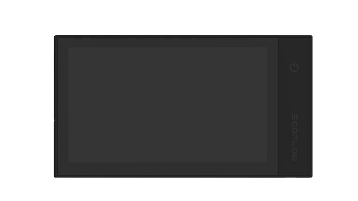 Монітор EcoFlow Power Kit