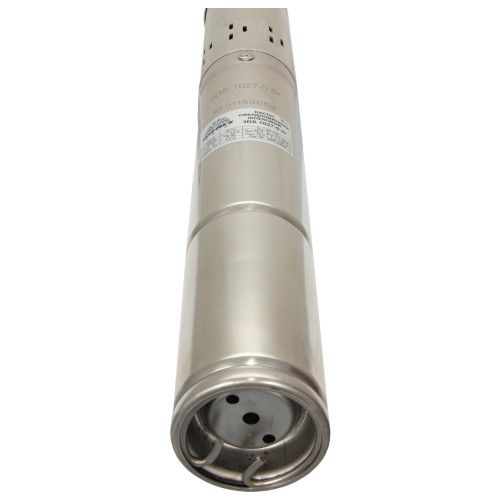 Насос заглибний свердловинний шнековий Vitals aqua 3DS 1027-0.5r