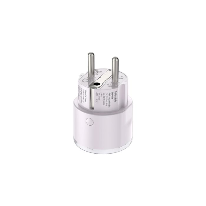 Розетка SMART PLUG 2