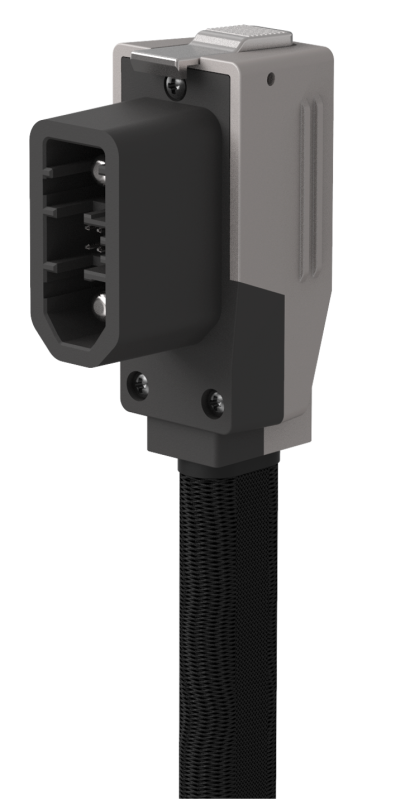 Кабель Power Hub DC Main Out Cable (6 metres/20 feet/6AWG)