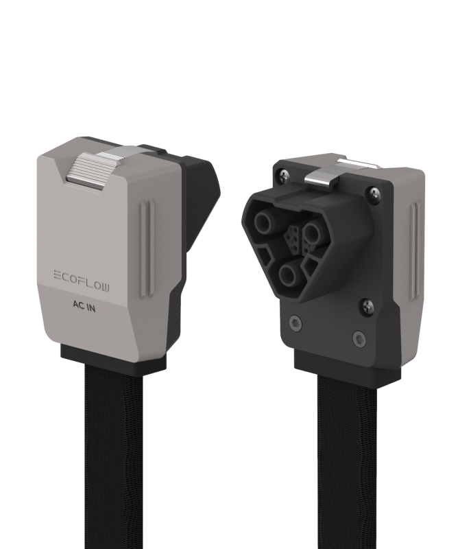 Кабель Power Hub AC Charge Cable (6 metres/20 feet/10AWG)