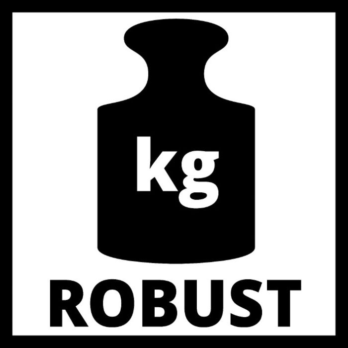 Сумка Einhell Bag 45/29 (4530074)