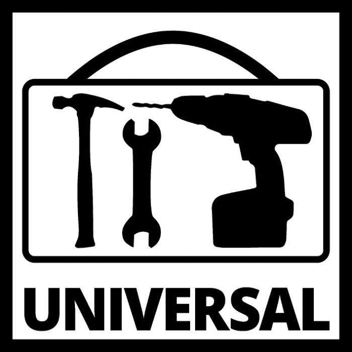 Сумка Einhell Bag 45/29 (4530074)