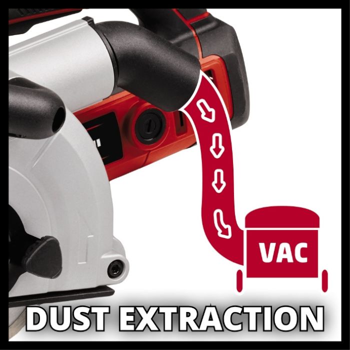 Бороздодел (штроборез) Einhell TE-MA 1700 (4350740)