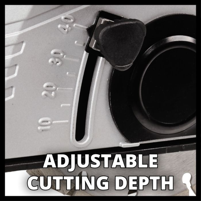 Бороздодел (штроборез) Einhell TE-MA 1700 (4350740)