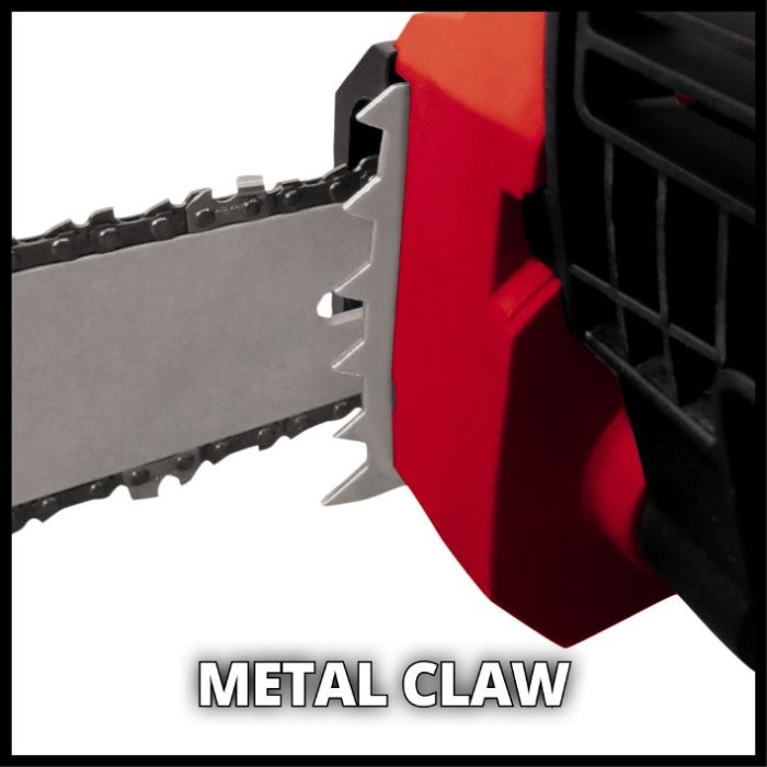 Пила электрическая цепная Einhell GH-EC 1835 (4501710)