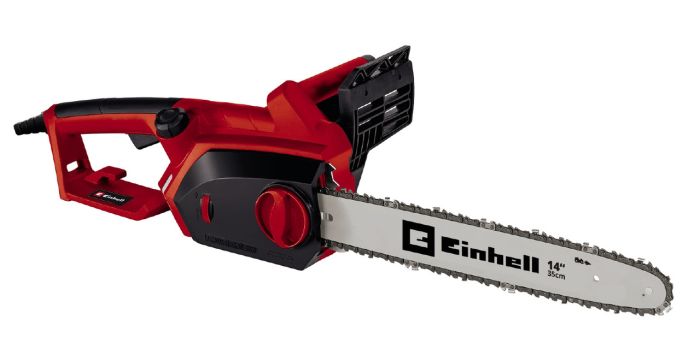 Пила электрическая цепная Einhell GH-EC 1835 (4501710)