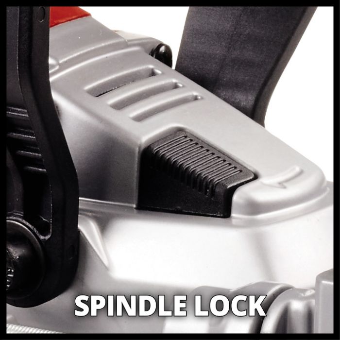 Фрезер ламельний акумуляторний  Einhell TE-BJ 18 Li, PXC, X-Change (без акум.), 18 В, макс. глибина 20 мм, діам. 100 мм.(4350630)