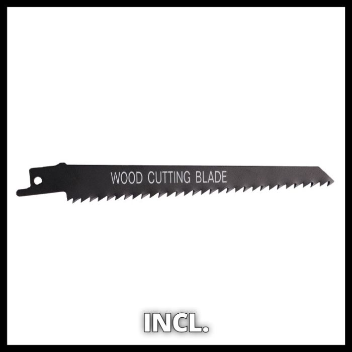 Пила сабельная Einhell TC-AP 690 E (4326161)