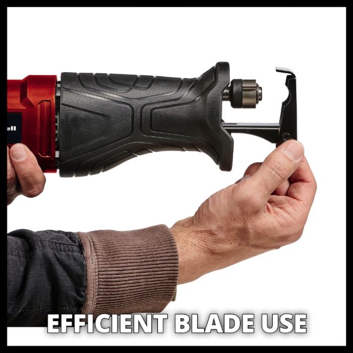 Пила сабельная Einhell TC-AP 690 E (4326161)