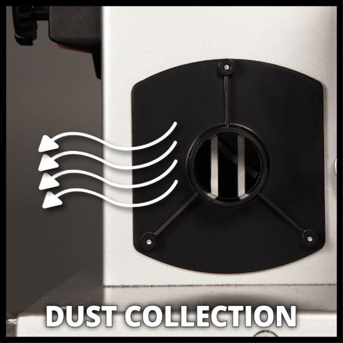 Пила ленточная стационарная Einhell TC-SB 245 L (4308035)