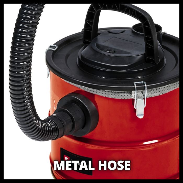 Пылесос для золы Einhell TC-AV 1718 D (2351661)