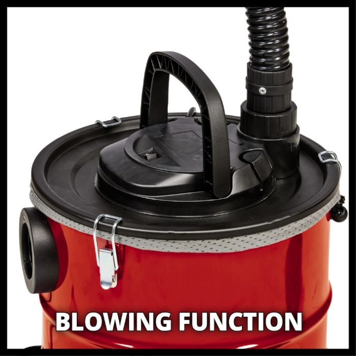 Пылесос для золы Einhell TC-AV 1720 DW (2351666)