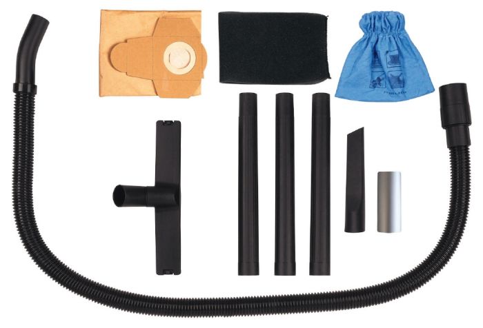 Пылесос строительный Einhell TC-VC 1815 (2340290)