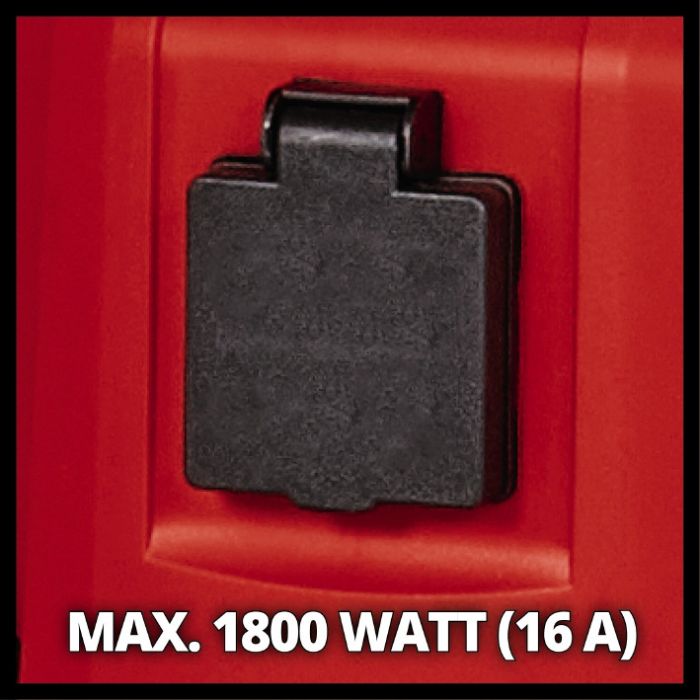 Пылесос строительный Einhell TE-VC 2350 SACL (2342475)