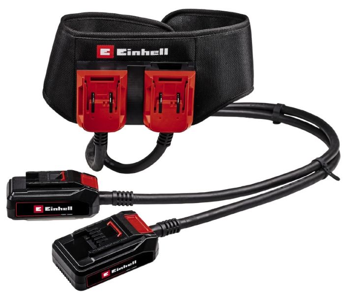 Аккумуляторный ремень Einhell GE-PB 36/18 Li (3408310)