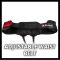 Аккумуляторный ремень Einhell GE-PB 36/18 Li (3408310)