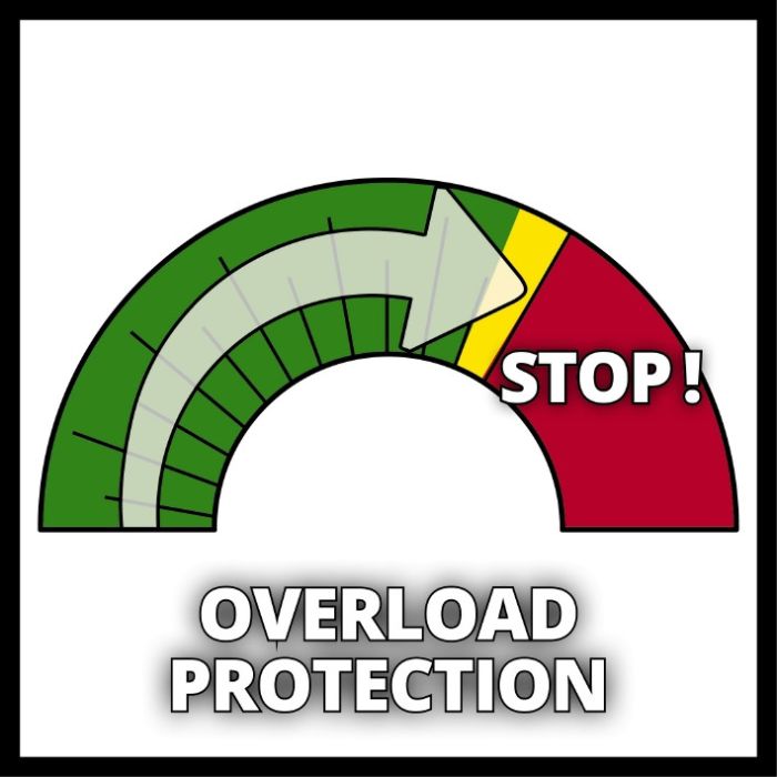 Генератор бензиновий інверторний, 2000 Вт, 4-тактний, бак 4 л, макс. потужність 2,4 кВт, синхронний, номінальний струм 7.8 А, 2х230В+2хUSB