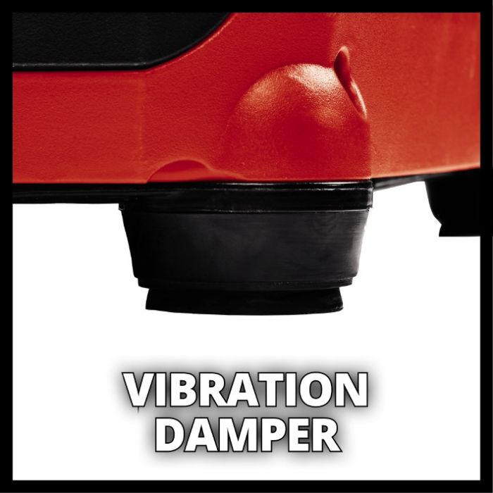 Генератор бензиновий інверторний, 2000 Вт, 4-тактний, бак 4 л, макс. потужність 2,4 кВт, синхронний, номінальний струм 7.8 А, 2х230В+2хUSB