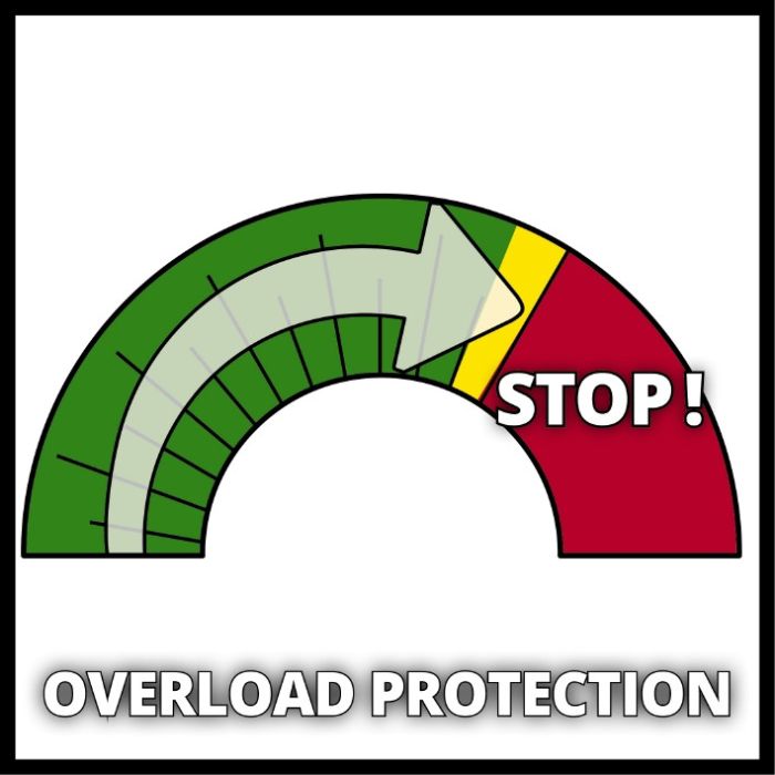 Генератор бензиновий, 2600 Вт, 4-тактний, бак 15 л, макс. потужність 3,1 кВт, синхронний, номінальний струм 11.3 А, 2х230В