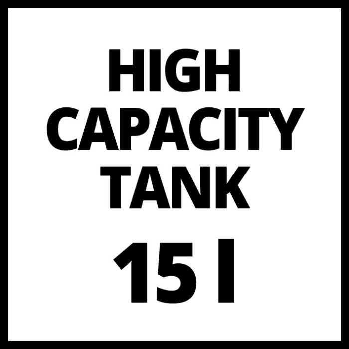 Генератор 2,1 кВт бензиновий Einhell TC-PG 25/1/E5 (4152600)