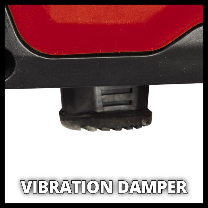 Генератор бензиновий інверторний, Einhell TE-IG 3500   4-тактний, бак 8.3 л, макс. потужність 4300 Вт синхронний, номінальний струм 13.9 А, 2х230В+2хUSB