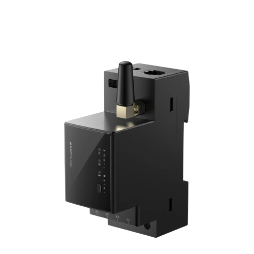 Розумний лічильник Smart Meter