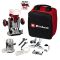 Фрезер аккумуляторный Einhell TP-RO 18 Set Li BL - Solo (4350410)